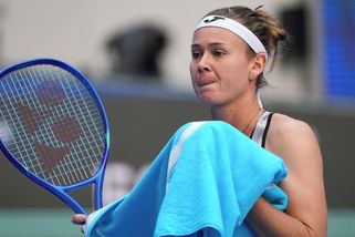 Bouzková nestačila ve Wu-chanu na finalistku French Open - Sport.cz
